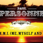 Paul Personne chante comme Beyoncé