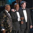 Rock and Roll Hall of Fame : les nommés sont...