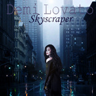 Demi Lovato : votez pour les pochettes de "Skyscraper"