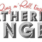 Catherine Ringer à l'Olympia le 8 novembre