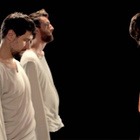 Mademoiselle K : un clip pour un "Branc" ?