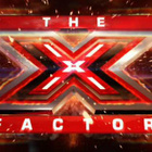 "X Factor" UK en studio pour une action caritative
