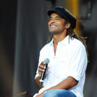 Yannick Noah : premières images de son DVD live
