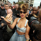 Rihanna règle son affaire de plagiat pour "S&M"