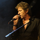 Hubert-Félix Thiéfaine à Paris-Bercy ce soir