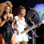 Beyoncé : le DVD "4 Intimate Nights" le 29/11