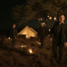Westlife fait ses adieux avec "Lighthouse"