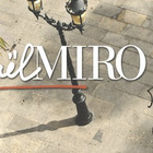 Mickael Miro devient guichetier à l'Olympia