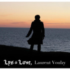 Voulzy : le visuel de son nouvel album et un teaser