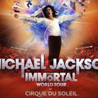 Michael Jackson : écoutez le remix "Immortal"