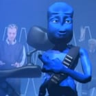 Eiffel 65 : "Blue" un nouveau clip avec des aliens !