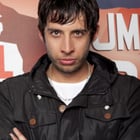 Example, prêt à travailler pour Enrique Iglesias ?