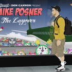Mike Posner : "The Layover" avant le 2ème album