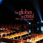 Globes de Cristal 2012 : les nominés sont...