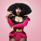 Nicki Minaj : le nouveau titre "Roman In Moscow"