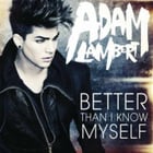 Adam Lambert dévoile son nouveau single