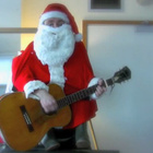 Keane vous souhaite un "Joyeux Noël"