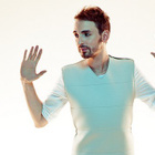 Le nouveau single de Christophe Willem est...