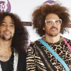 LMFAO : le duo enflamme une scène au Honduras