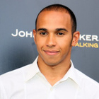 Lewis Hamilton : son album composé en secret ?