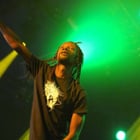 Le Peuple de l'Herbe de retour avec "Matter of Time"