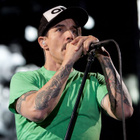 Red Hot Chili Peppers : la tournée est reportée