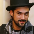 Florent Mothe : son premier album solo le 30 avril