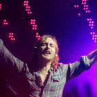 David Guetta : neuf blessés lors d'un concert