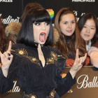 Jessie J veut enregistrer un duo avec Adele
