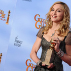 Madonna : la B.O de son film "W.E." en écoute
