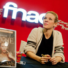 Lorie : sa tournée 2012 est compromise