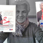 G. Lenorman : son album triple disque de platine