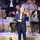 André Rieu : une tournée des Zénith au printemps