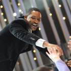 Will Smith & Simon Cowell : dénicheurs de DJ