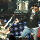Guns N' Roses : une tournée et un Paris-Bercy