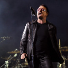 Bono : rock star la plus riche grâce à Facebook