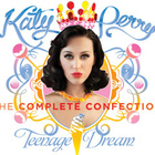 Katy Perry : "The Complete Confection" le 26/03