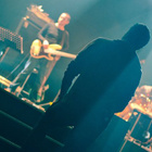 Corneille a communié au Bataclan