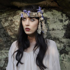 Nolwenn Leroy : 1 million d'ex. pour "Bretonne"