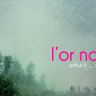 Arthur H & Nicolas Repac : "L'or noir" le 26/03