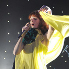 Florence + The Machine publie "MTV Unplugged"