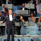 Souffrant, André Rieu reporte sa tournée