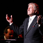 Tony Bennett à l'Olympia le 6 juillet