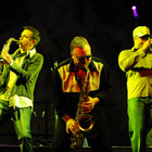 UB40 en concert au Trianon le 12 juin