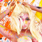 Nicki Minaj au Zénith de Paris le 19 juin