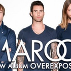 Maroon 5 : "Overexposed" sortira le 26 juin