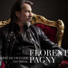 Florent Pagny : écoutez le 1er single de son live