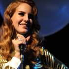 Lana Del Rey en concert à Paris-Bercy le 20 juin