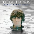 G. Harrison : 1er volume de "Early Takes" en mai