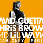 David Guetta : "I Can Only Imagine" comme single